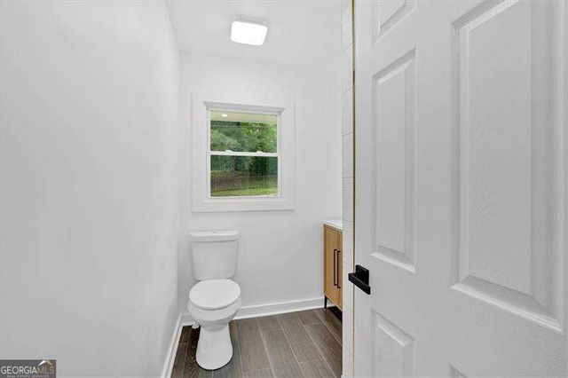 2172 Polar Rock Terrace SW, Atlanta, GA 30315