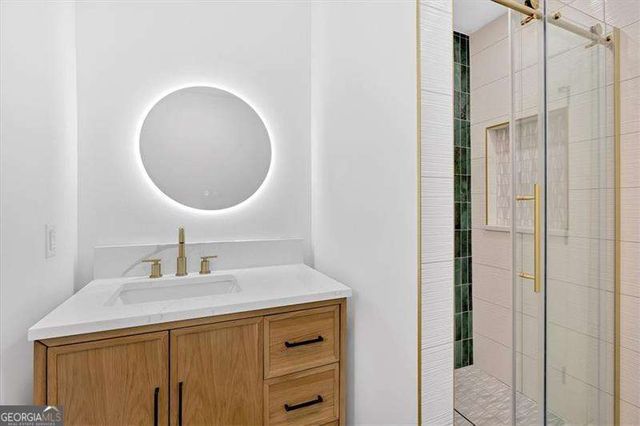 2172 Polar Rock Terrace SW, Atlanta, GA 30315