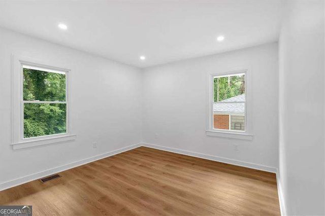 2172 Polar Rock Terrace SW, Atlanta, GA 30315