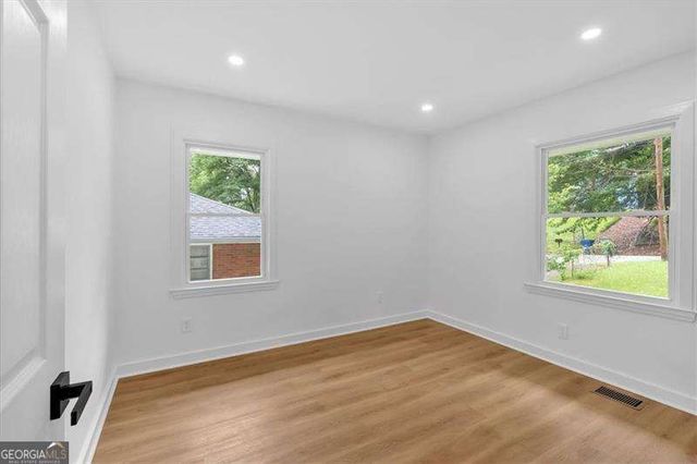 2172 Polar Rock Terrace SW, Atlanta, GA 30315