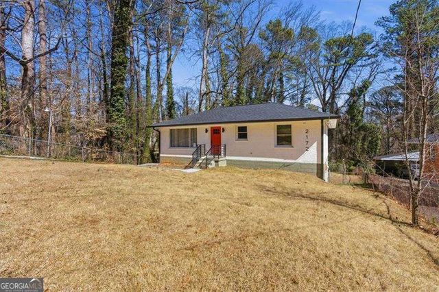 2172 Polar Rock Terrace SW, Atlanta, GA 30315
