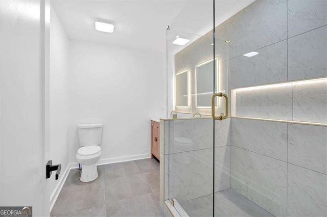 2172 Polar Rock Terrace SW, Atlanta, GA 30315