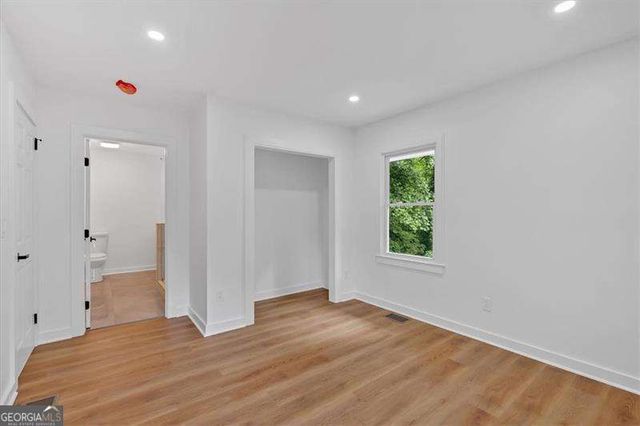 2172 Polar Rock Terrace SW, Atlanta, GA 30315