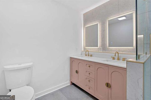 2172 Polar Rock Terrace SW, Atlanta, GA 30315