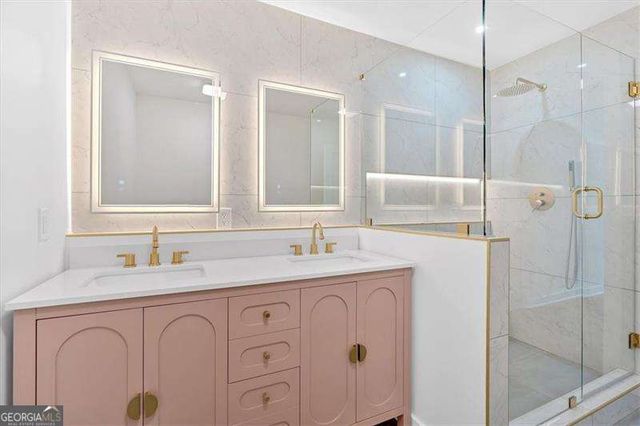 2172 Polar Rock Terrace SW, Atlanta, GA 30315