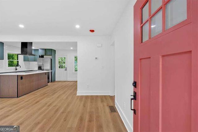 2172 Polar Rock Terrace SW, Atlanta, GA 30315