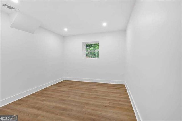 2172 Polar Rock Terrace SW, Atlanta, GA 30315