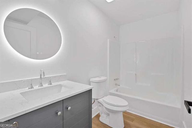 2172 Polar Rock Terrace SW, Atlanta, GA 30315