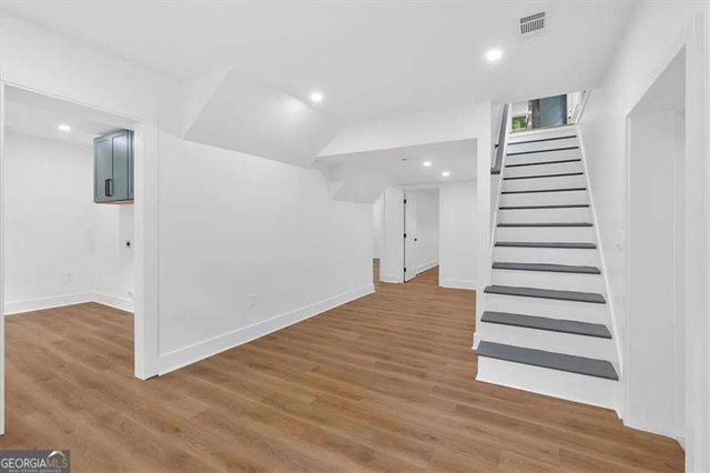 2172 Polar Rock Terrace SW, Atlanta, GA 30315