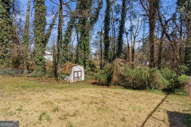 2172 Polar Rock Terrace SW, Atlanta, GA 30315