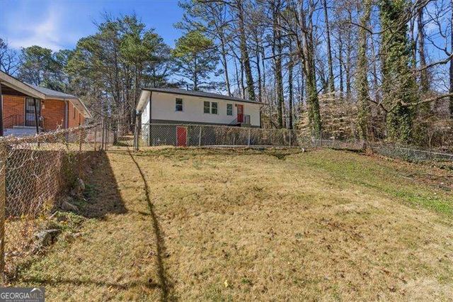 2172 Polar Rock Terrace SW, Atlanta, GA 30315