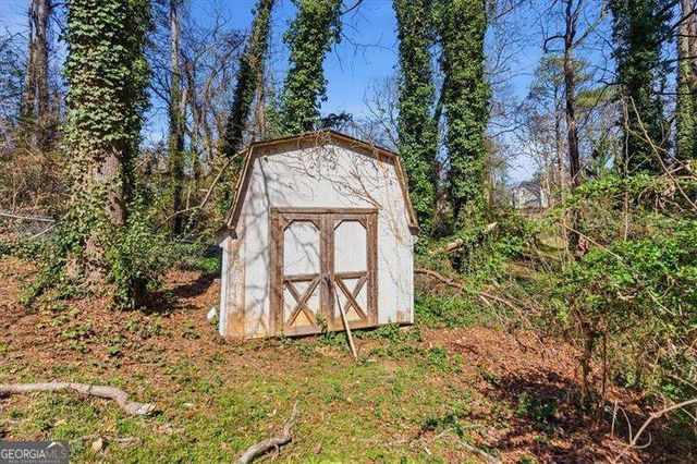 2172 Polar Rock Terrace SW, Atlanta, GA 30315