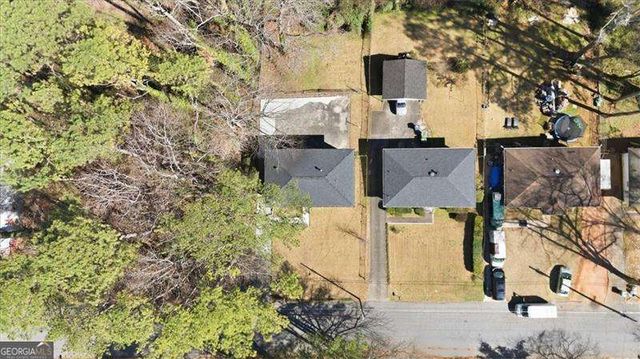 2172 Polar Rock Terrace SW, Atlanta, GA 30315