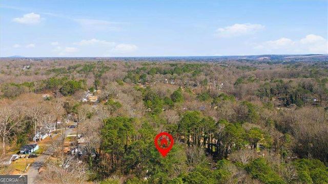 2172 Polar Rock Terrace SW, Atlanta, GA 30315