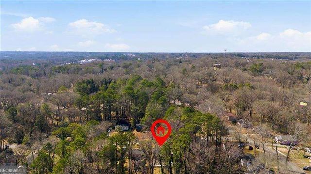 2172 Polar Rock Terrace SW, Atlanta, GA 30315