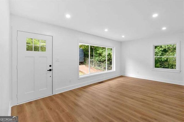 2172 Polar Rock Terrace SW, Atlanta, GA 30315