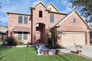 14542 Northern Mountain Court, Houston, TX 77090