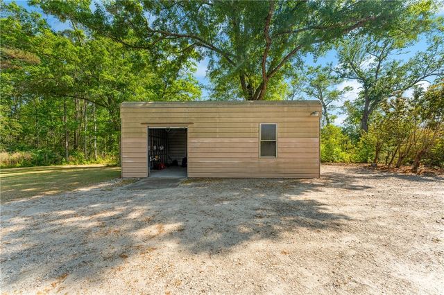 1530 Olive Branch Road, Ellabell, GA 31308