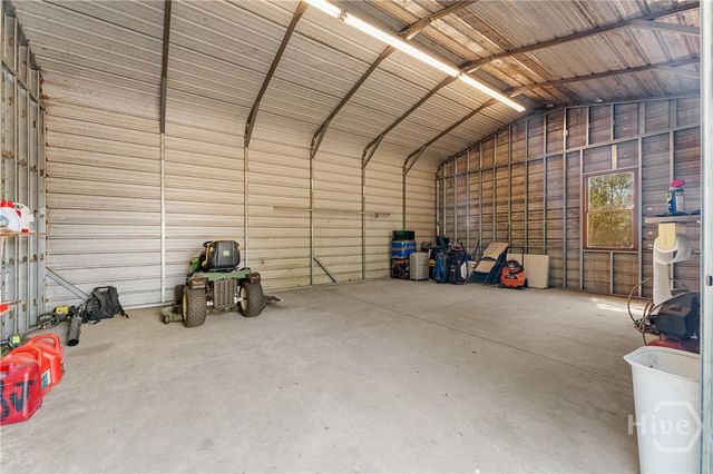 1530 Olive Branch Road, Ellabell, GA 31308