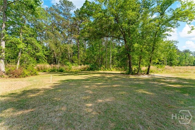 1530 Olive Branch Road, Ellabell, GA 31308