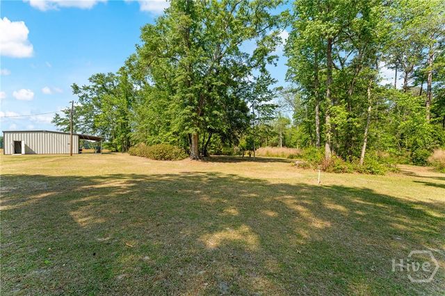1530 Olive Branch Road, Ellabell, GA 31308