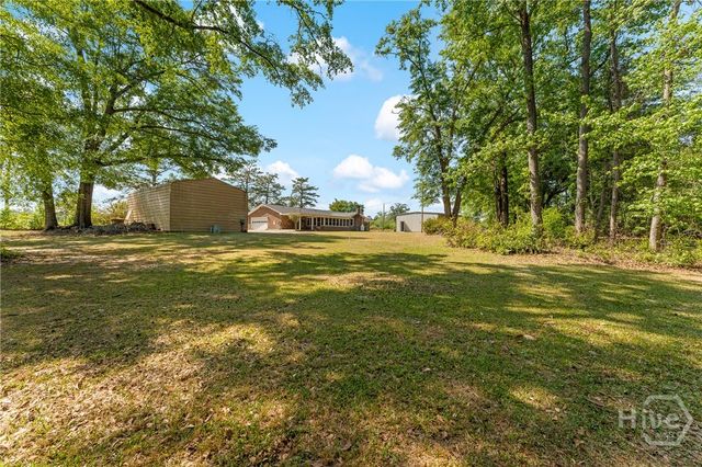 1530 Olive Branch Road, Ellabell, GA 31308