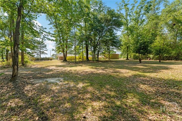 1530 Olive Branch Road, Ellabell, GA 31308