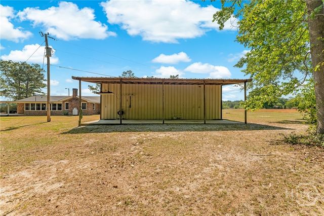 1530 Olive Branch Road, Ellabell, GA 31308