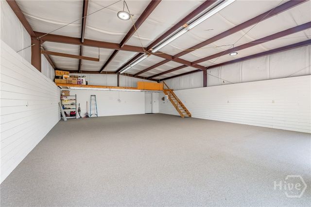 1530 Olive Branch Road, Ellabell, GA 31308