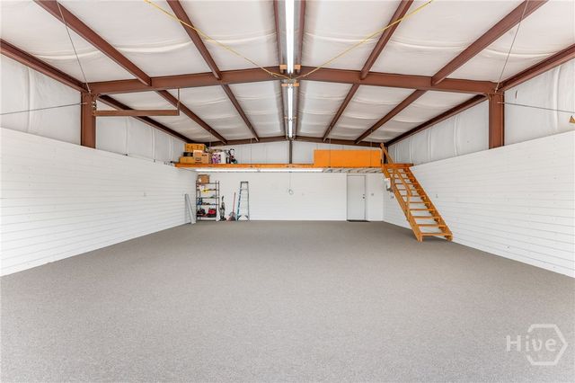 1530 Olive Branch Road, Ellabell, GA 31308