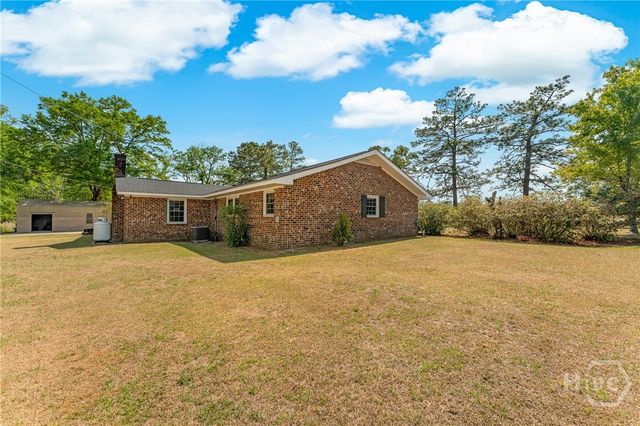 1530 Olive Branch Road, Ellabell, GA 31308