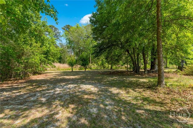 1530 Olive Branch Road, Ellabell, GA 31308