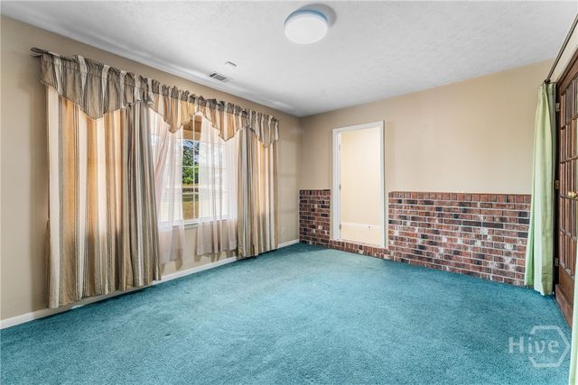 1530 Olive Branch Road, Ellabell, GA 31308