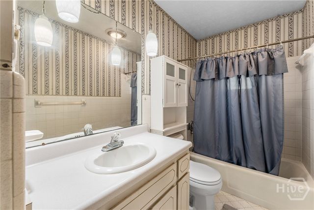 1530 Olive Branch Road, Ellabell, GA 31308