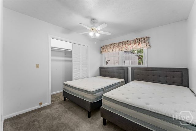 1530 Olive Branch Road, Ellabell, GA 31308