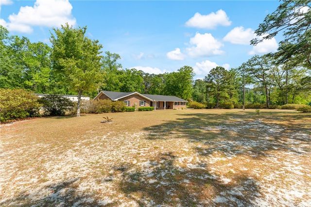 1530 Olive Branch Road, Ellabell, GA 31308