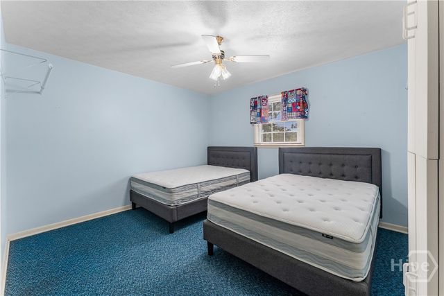 1530 Olive Branch Road, Ellabell, GA 31308