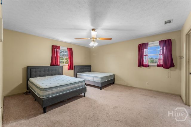 1530 Olive Branch Road, Ellabell, GA 31308