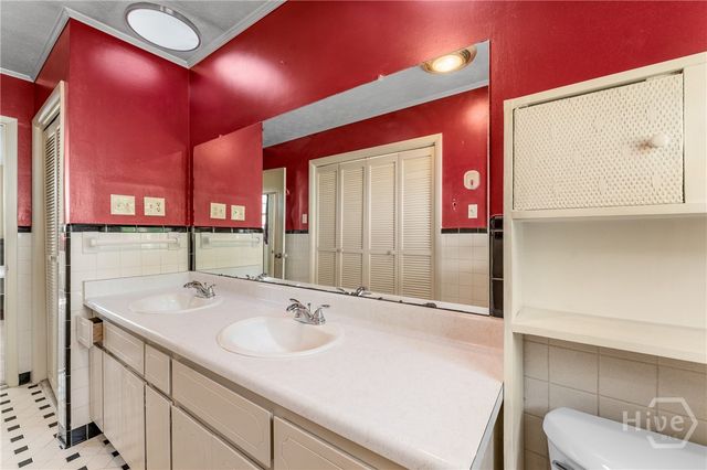 1530 Olive Branch Road, Ellabell, GA 31308