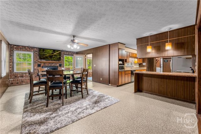 1530 Olive Branch Road, Ellabell, GA 31308