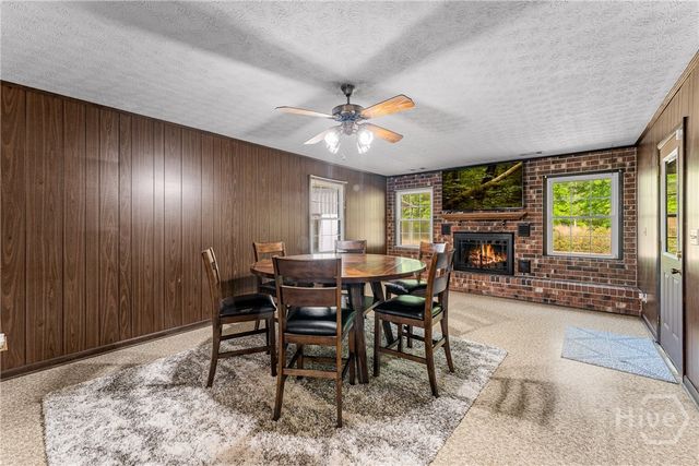 1530 Olive Branch Road, Ellabell, GA 31308