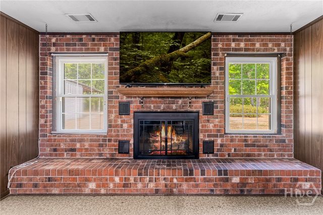 1530 Olive Branch Road, Ellabell, GA 31308