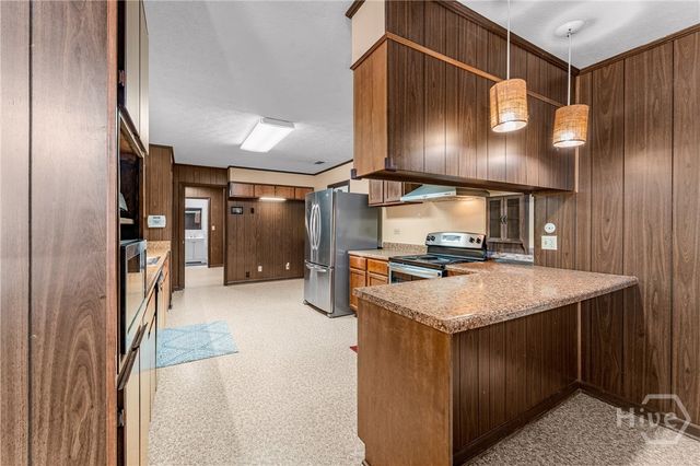 1530 Olive Branch Road, Ellabell, GA 31308
