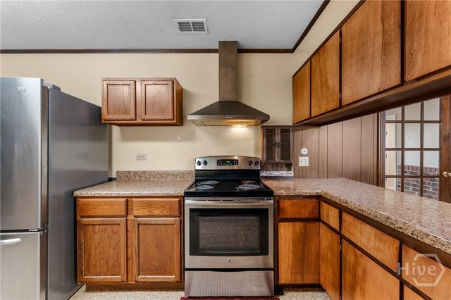 1530 Olive Branch Road, Ellabell, GA 31308