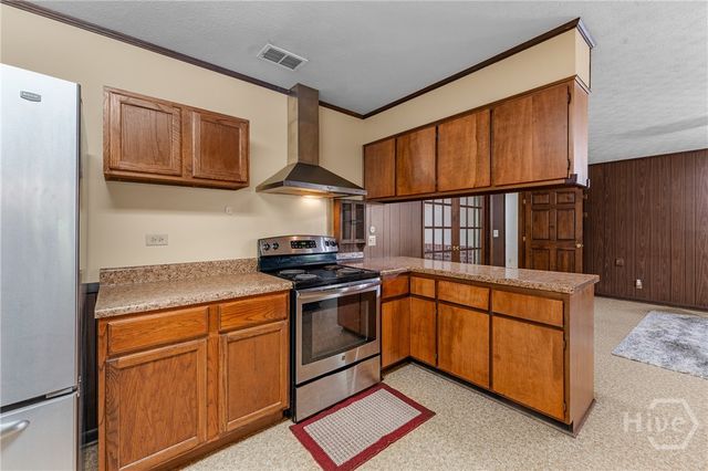 1530 Olive Branch Road, Ellabell, GA 31308