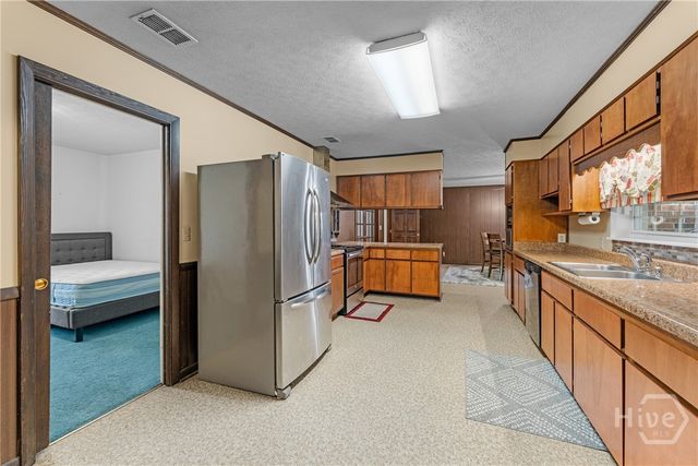 1530 Olive Branch Road, Ellabell, GA 31308
