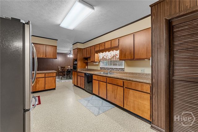 1530 Olive Branch Road, Ellabell, GA 31308