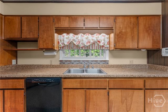 1530 Olive Branch Road, Ellabell, GA 31308