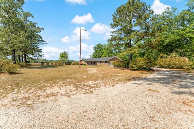 1530 Olive Branch Road, Ellabell, GA 31308
