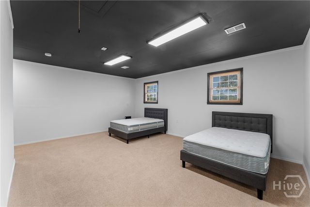 1530 Olive Branch Road, Ellabell, GA 31308